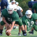 WHS JV Scrimmage vs Rowlett - Aug 23